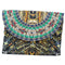 Inoa Fashion Golden Eagle 120214 Clutch Bag Womens