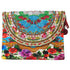 Inoa Fashion Covent Garden 1916 Clutch Bag Womens