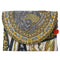 Inoa Fashion Bellagio 1807 Clutch Bag Womens
