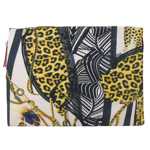 Inoa Fashion Bellagio 1807 Clutch Bag Womens