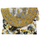 Inoa Fashion Cairo 1924 Clutch Bag Womens