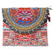 Inoa Fashion Aleppo 1928 Clutch Bag Womens