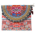 Inoa Fashion Aleppo 1928 Clutch Bag Womens