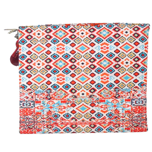 Inoa Fashion Aleppo 1928 Clutch Bag Womens