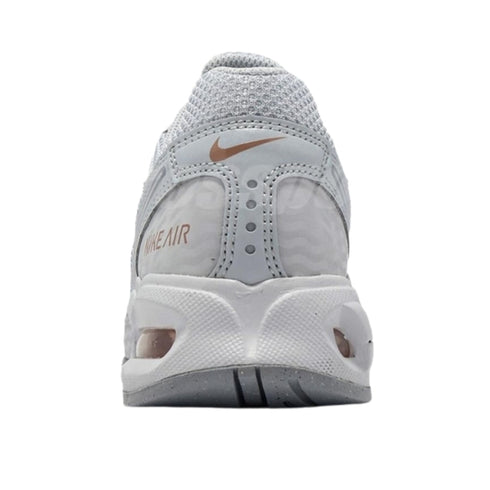 Nike 343851 008 008 Silver/Rose Gold Trainer Womens Air Max Torch 4 UK 4.5