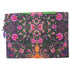 Inoa Fashion The Rosario Collection 1826 Clutch Bag Womens