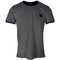 Kenzo Black Tiger Detail Grey T Shirt
