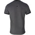 Kenzo Black Tiger Detail Grey T Shirt