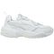 Puma Thunder L White Trainers - Nova Clothing