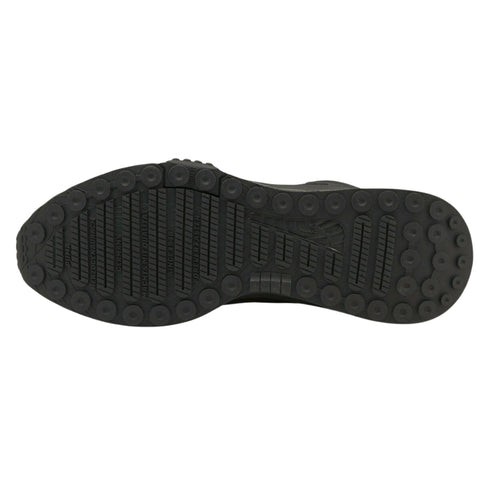 Puma Wild Rider Ad4Pt Black Shoes