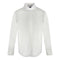 Aquascutum Long Sleeve White Shirt