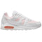 Nike Air Max Command White Trainers UK 3