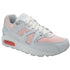 Nike Air Max Command Pink Detail White Trainers 397690 128
