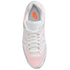 Nike Air Max Command Pink Detail White Trainers 397690 128