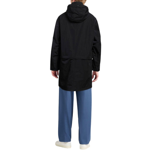 Emporio Armani 3R1Ld1 1Nnfz 0920 0920 Navy Blue Jacket Mens M