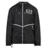 Emporio Armani 3Rpb01 Pn5Zz 1200 1200 Black/White Bomber Jacket Men M