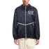 Emporio Armani 3Rpb01 Pn5Zz 1554 1554 Navy/White Bomber Jacket Men M