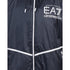 Emporio Armani 3Rpb01 Pn5Zz 1554 1554 Navy/White Bomber Jacket Men M