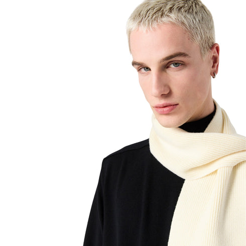 Parajumpers Plain Scarf 0748 Purity