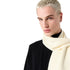 Parajumpers Plain Scarf 0748 Purity