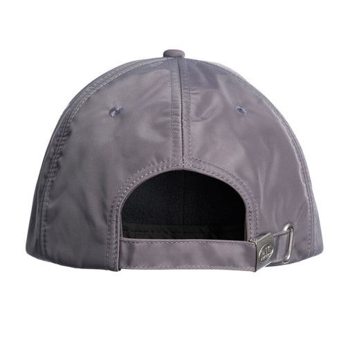 Parajumpers Patch Cap 0112 Rabbit Grey