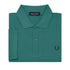 Fred Perry G6000 R35 Deep Mint Polo Shirt Womens