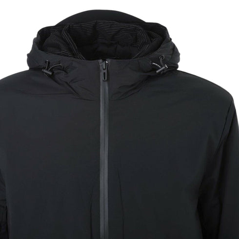 Emporio Armani 7V1Bc6 1Nqkz 0999 Black Jacket Mens