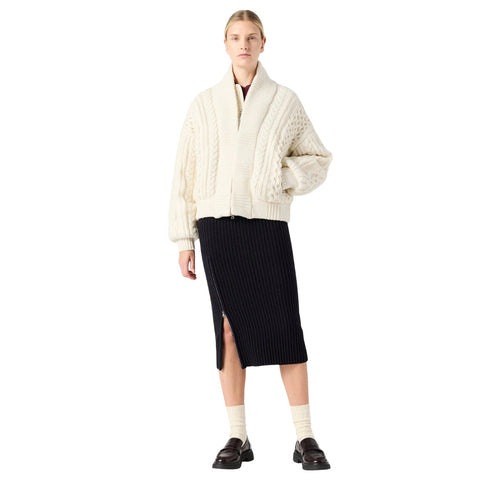 Parajumpers Nezuko Woman 0775 Moonbeam Female