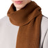 Parajumpers Plain Scarf 0718 Almond