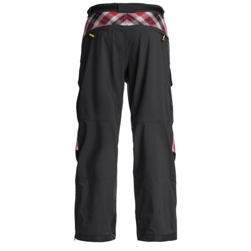 Parajumpers Amukta M006 Red Black Grey White