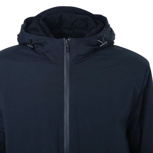 Emporio Armani 7V1Bc6 1Nqkz 0920 Navy Jacket Mens - Style Centre Wholesale
