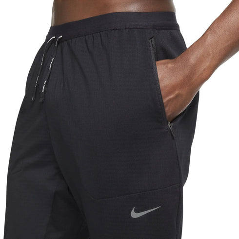 Nike Cu5504 010 Black Joggers Male - Style Centre Wholesale