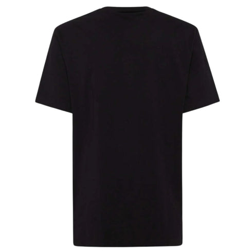 Dsquared2 S74Gd1429 D20020 900 Logo T Shirt Black