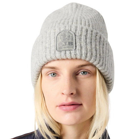 Parajumpers Mooneye Hat 0110 Chateau Grey