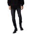 Amiri Xmd003 023 Jeans Mens - Style Centre Wholesale