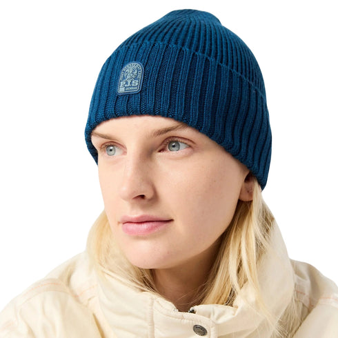Parajumpers Plain Beanie 0708 Interstellar