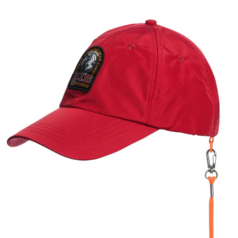 Parajumpers Bravo Cap 0527 Red