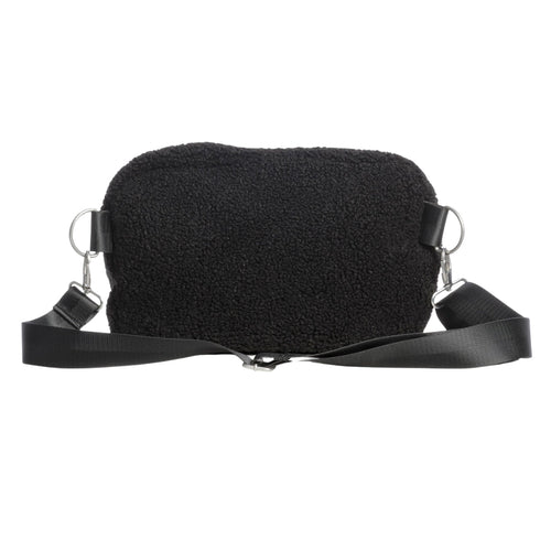 Parajumpers Power Belt Bag 0541 Black