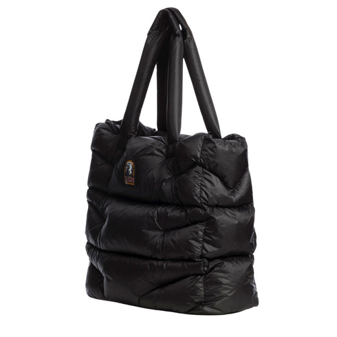 Parajumpers Hollywood Top Handle 0541 Black Female