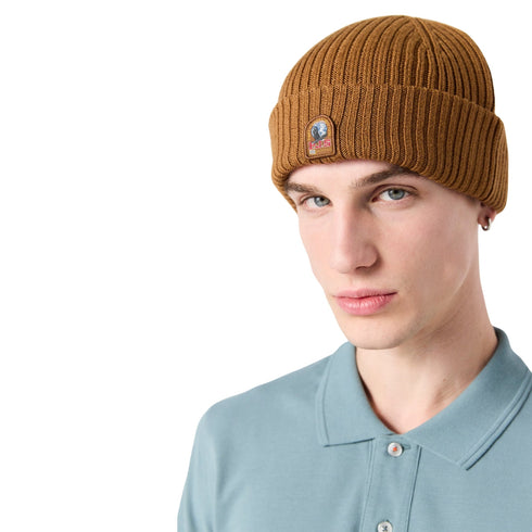 Parajumpers Rib Hat 0718 Almond