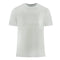Ea7 Box Logo White T Shirt