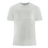 Ea7 Box Logo White T Shirt