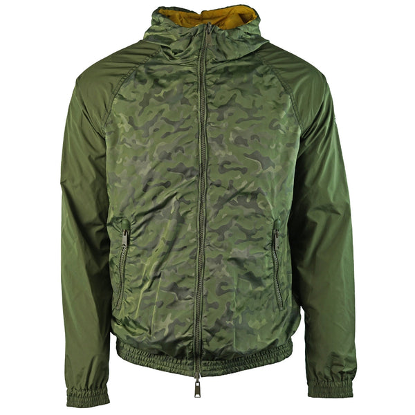 Emporio Armani 3Z1B88 1Nskz F501 Jacket