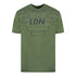 Emporio Armani 3Z1T76 0544 T Shirt