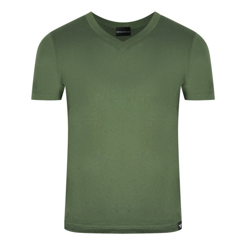 Emporio Armani 3Z1T77 0544 T-Shirt - Nova Clothing