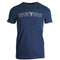 Emporio Armani 3Z1T92 1J0Az 0905 Navy T Shirt 3Z1T921J0AZ0905