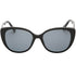 Marc Jacob 421 0807 IR Black Sunglasses 54/18/140