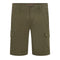 Tommy Hilfiger Army Green John Cargo Short