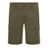Tommy Hilfiger Army Green John Cargo Short