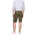 Tommy Hilfiger Army Green John Cargo Short